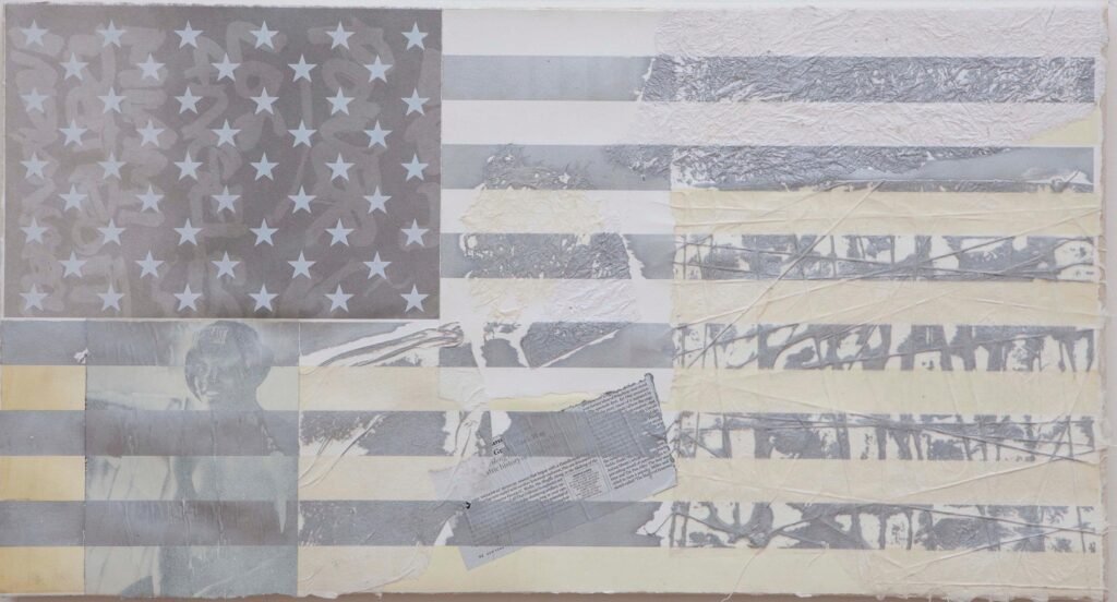 « Fortunate Son » — Cey Adams