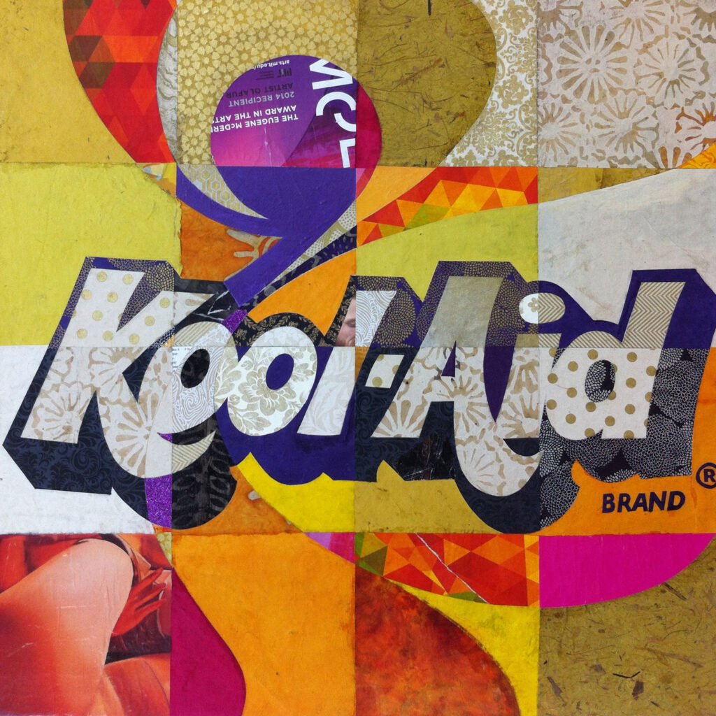 « Kool-Aid » (Trusted Brands) — Cey Adams