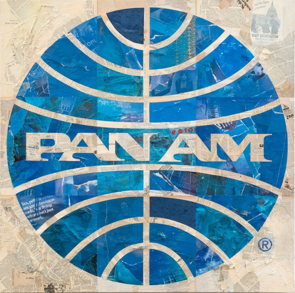 « Pan Am » (Trusted Brands) — Cey Adams