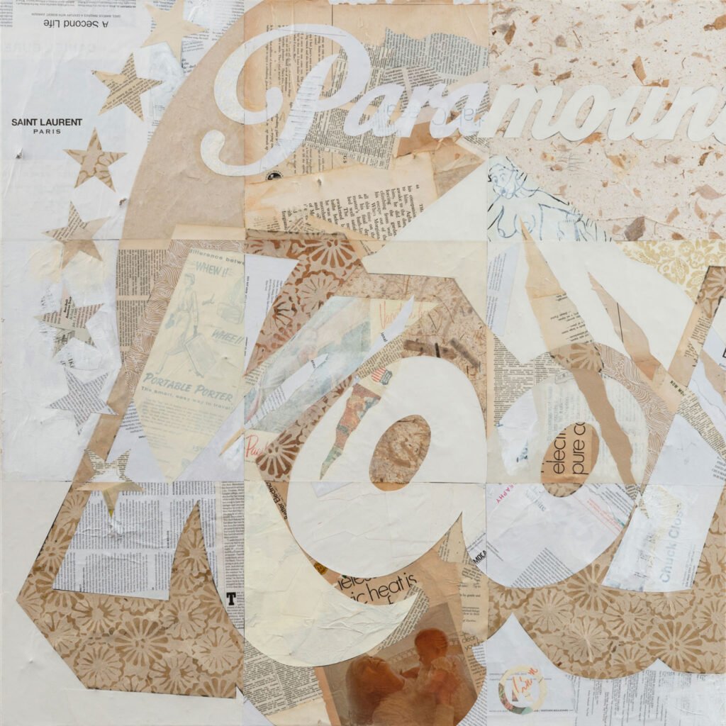 « Paramount / Kool-Aid » — Cey Adams