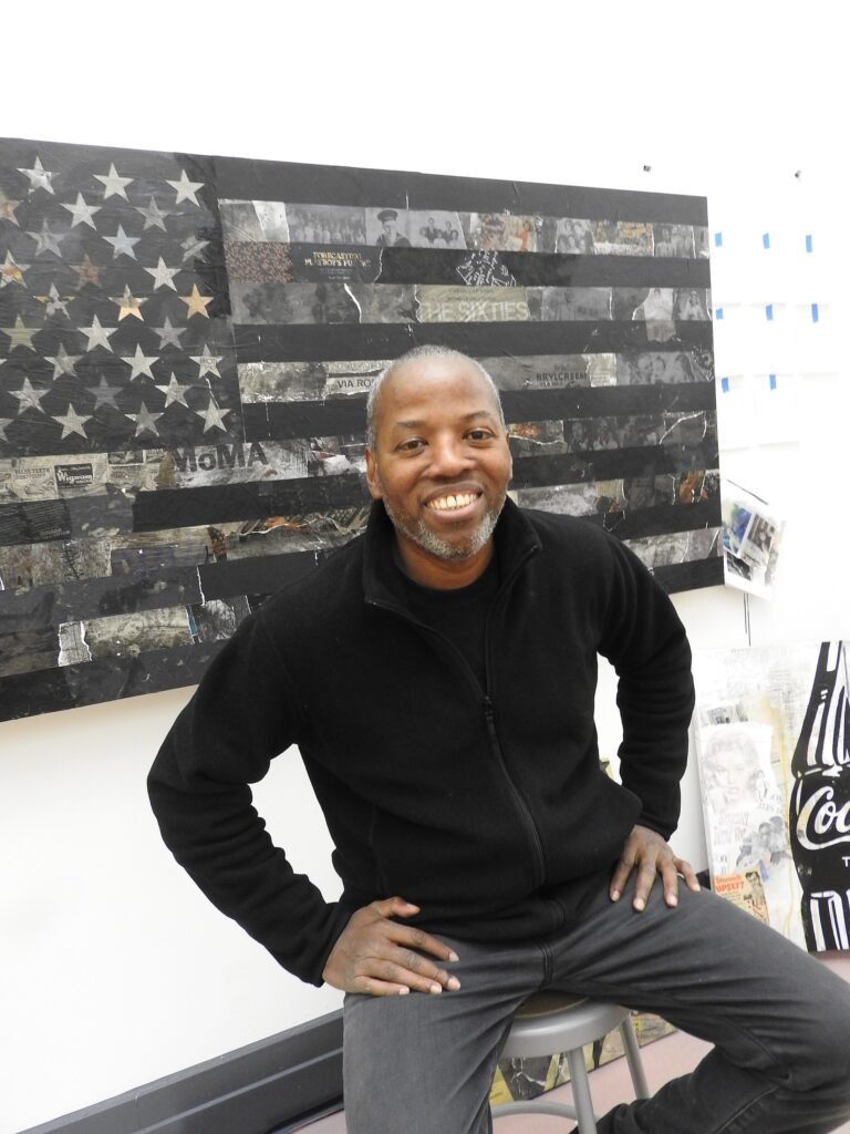 Portrait de Cey Adams (2018) — Cey Adams