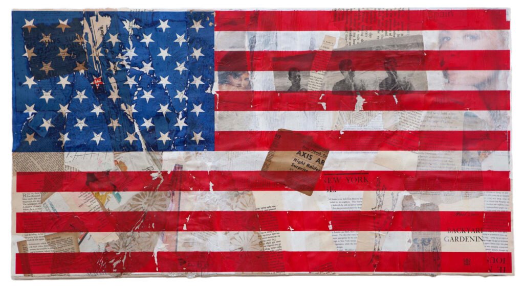 « Three Brothers » — Cey Adams