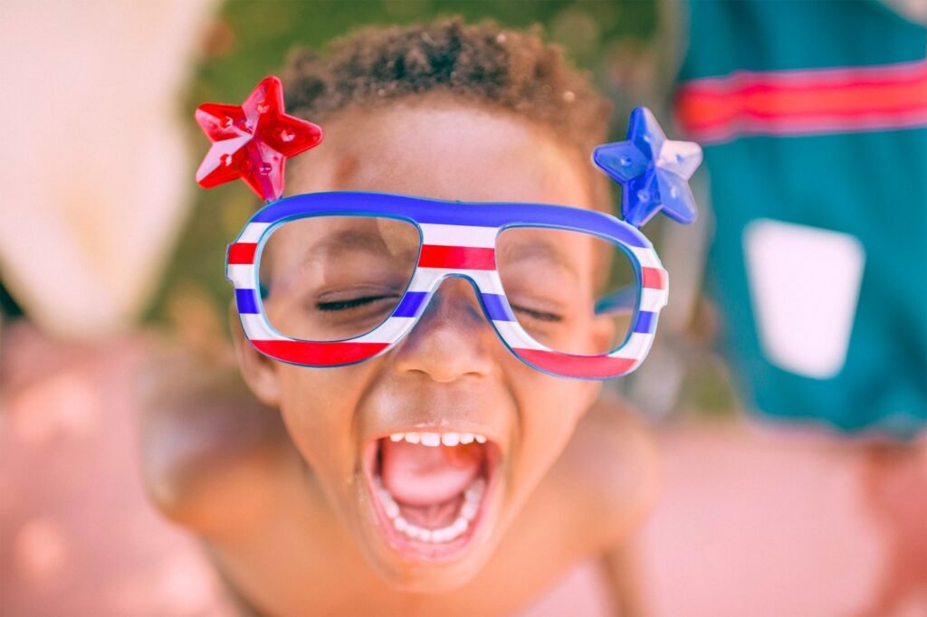 America250 — identité du 250e anniversaire des États-Unis — Chermayeff & Geismar & Haviv