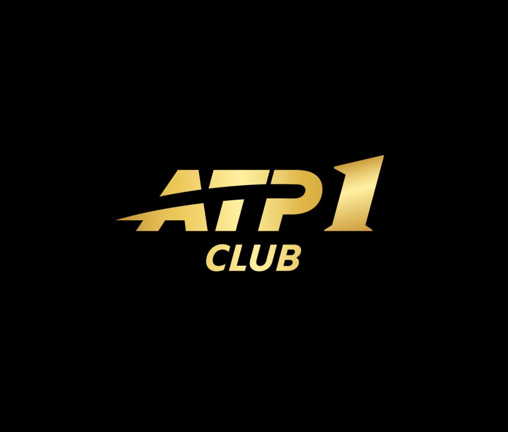 ATP — nouveau logo — Chermayeff & Geismar & Haviv