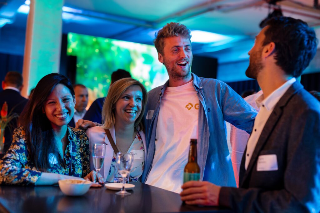 Fête des 15 ans d’EPIC — EPIC Agency