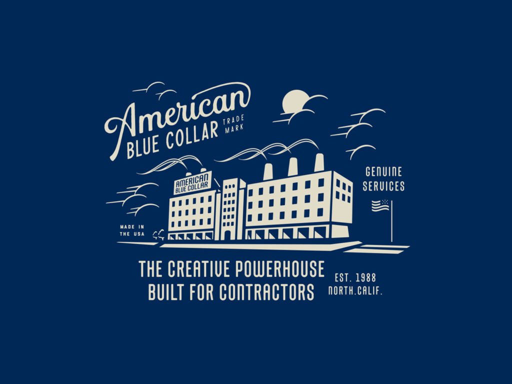 American Blue Collar Powerhouse — The Forefathers Group