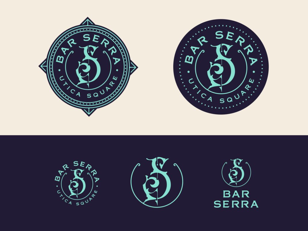 Bar Serra — The Forefathers Group