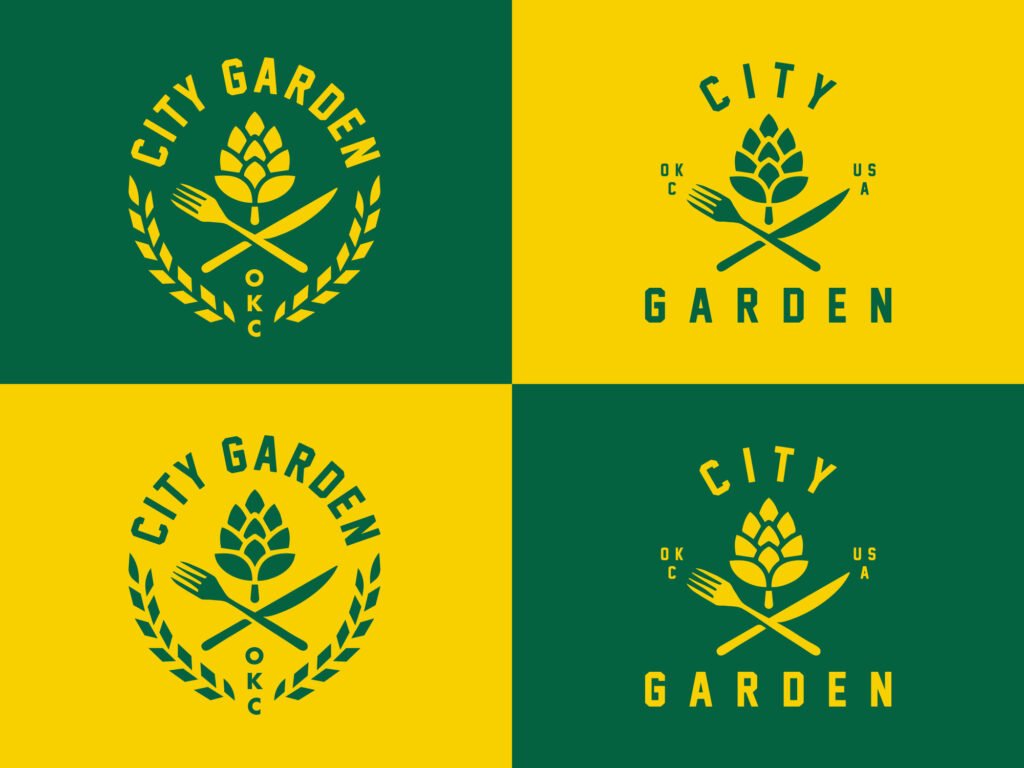 City Garden OKC — The Forefathers Group