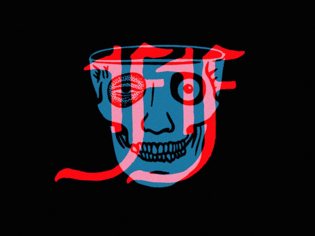 FF-11 — The Forefathers Group