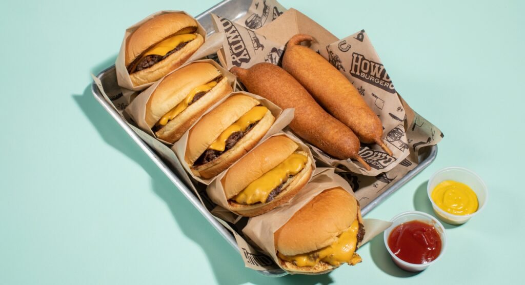 howdy burger – hero Howdy Burger — The Forefathers Group