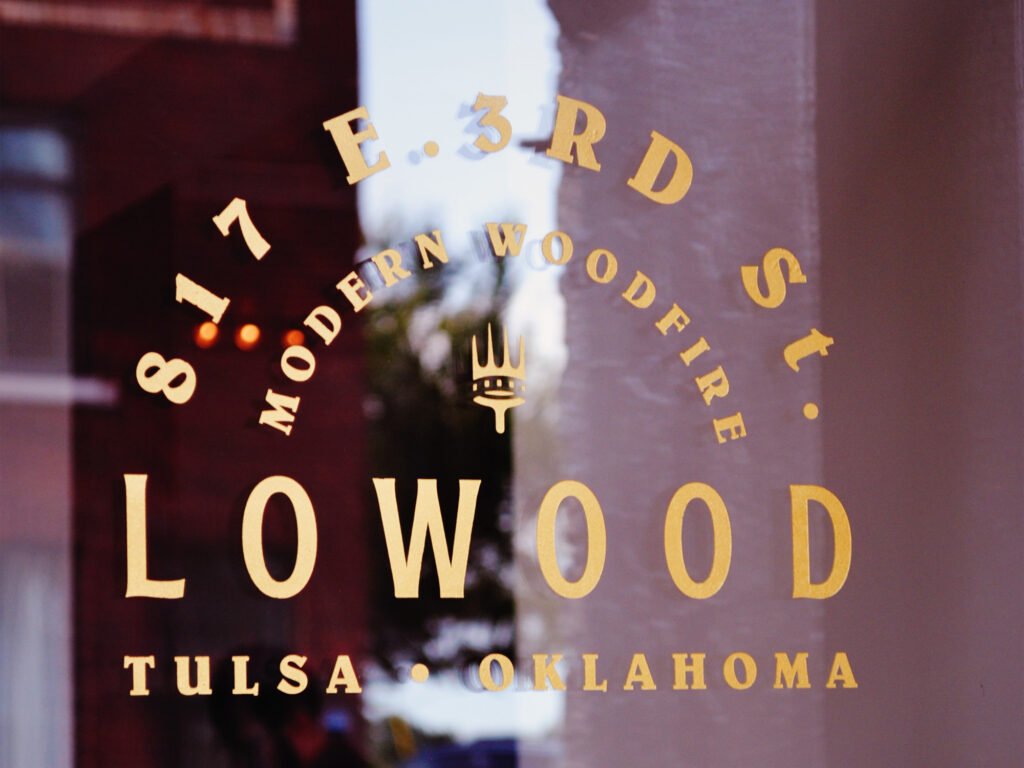Lowood – branding case study — The Forefathers Group