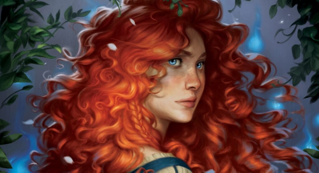 Maggie Stiefvater – author website hero — The Forefathers Group
