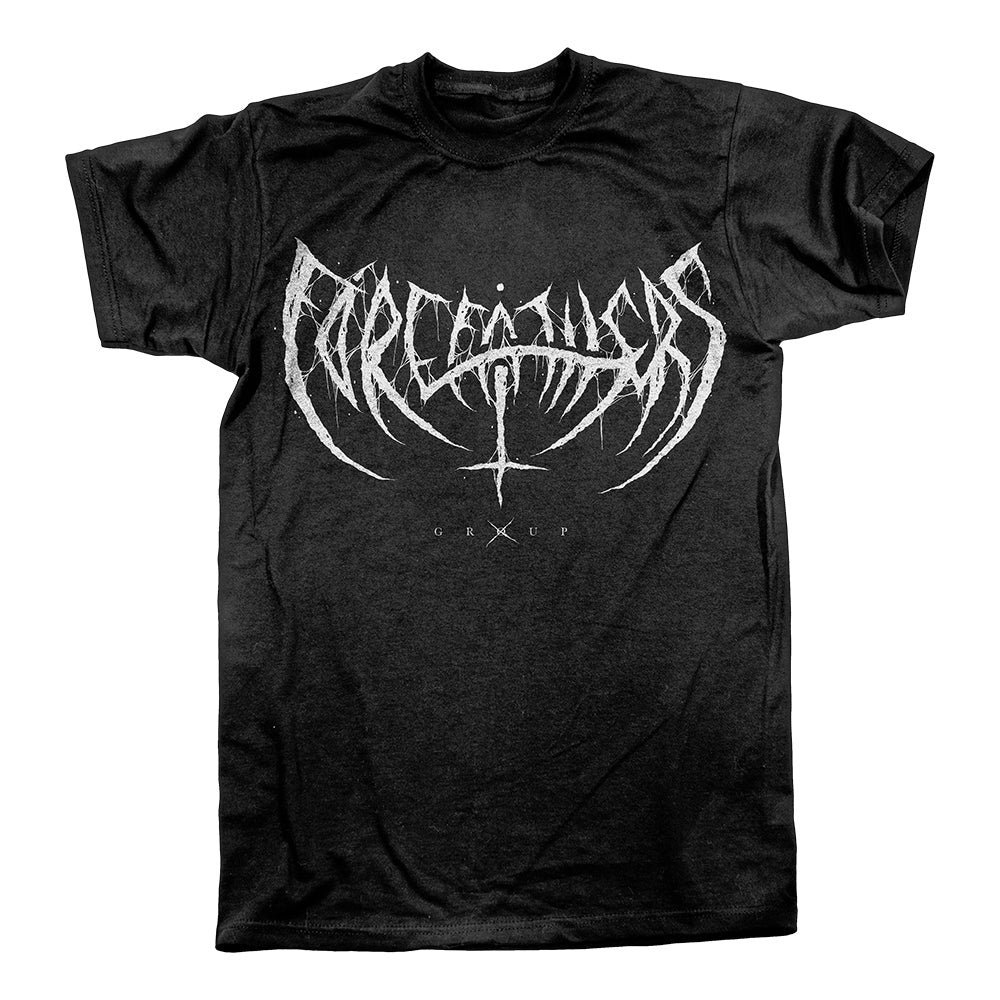 Mall Goth Tee — The Forefathers Group