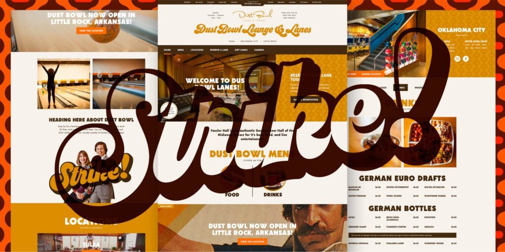 McNellie's Group – Dust Bowl Lanes & Lounge — The Forefathers Group