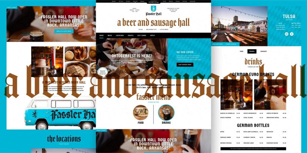 McNellie's Group – Fassler Hall — The Forefathers Group