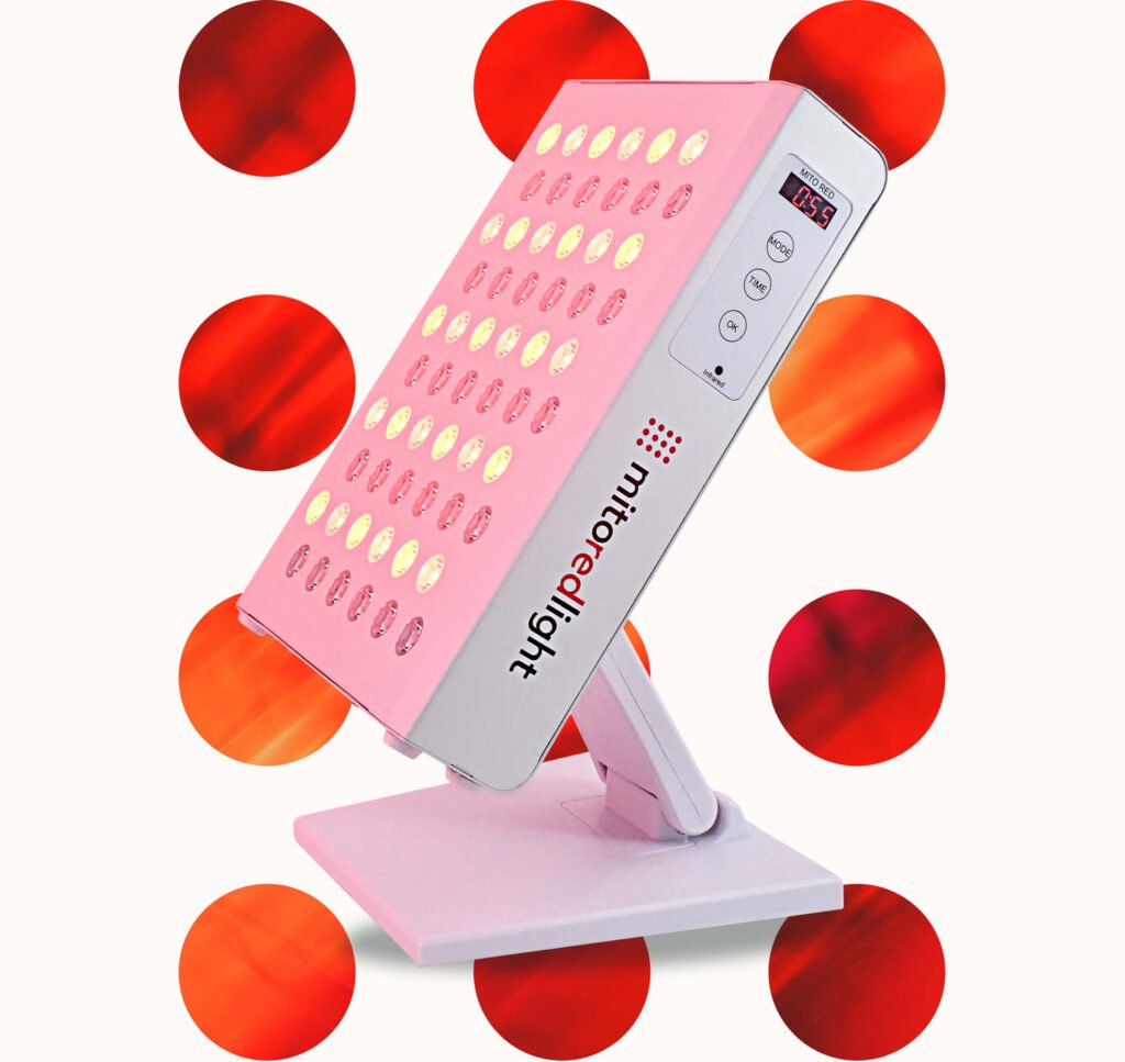 Mito Red Light – product — The Forefathers Group