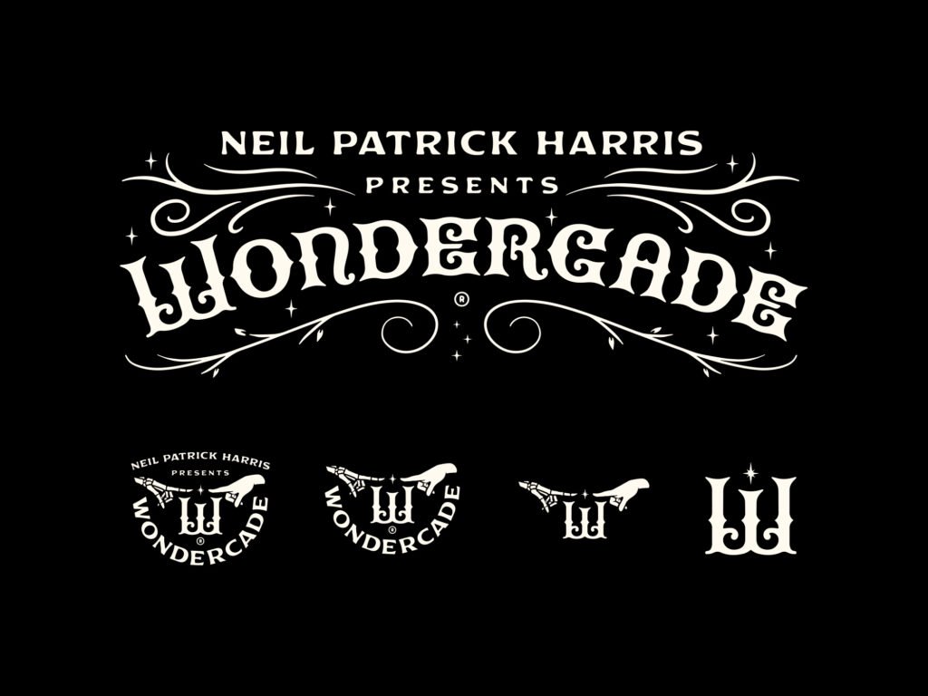 Neil Patrick Harris presents Wondercade — The Forefathers Group