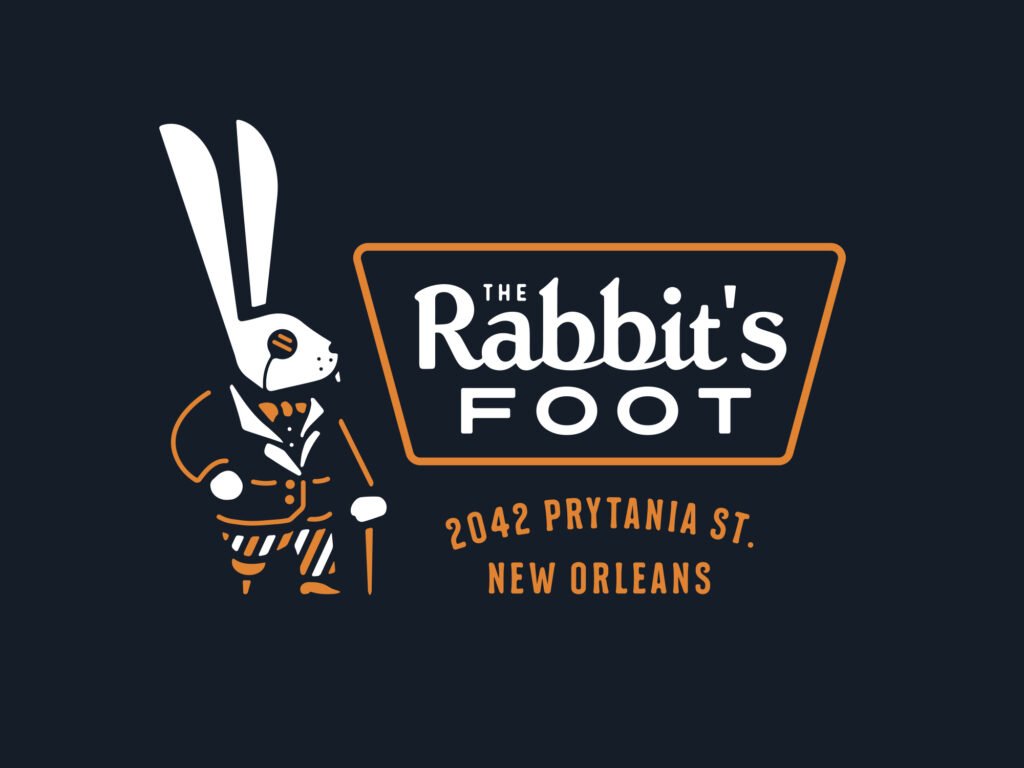 The Rabbit's Foot — The Forefathers Group