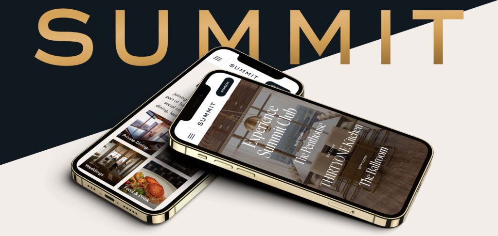 The Summit Club – hero — The Forefathers Group