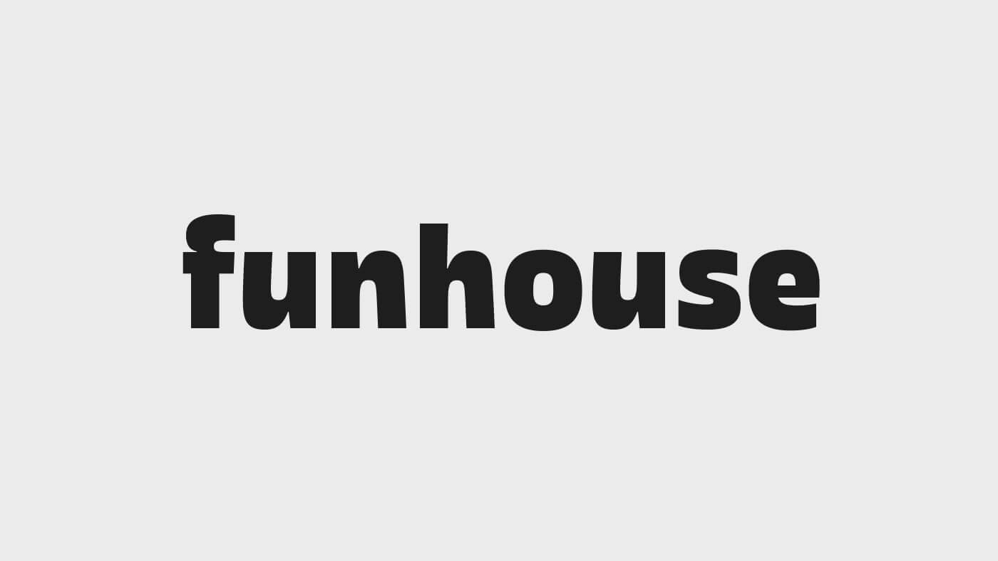 Funhouse — Scott Biersack