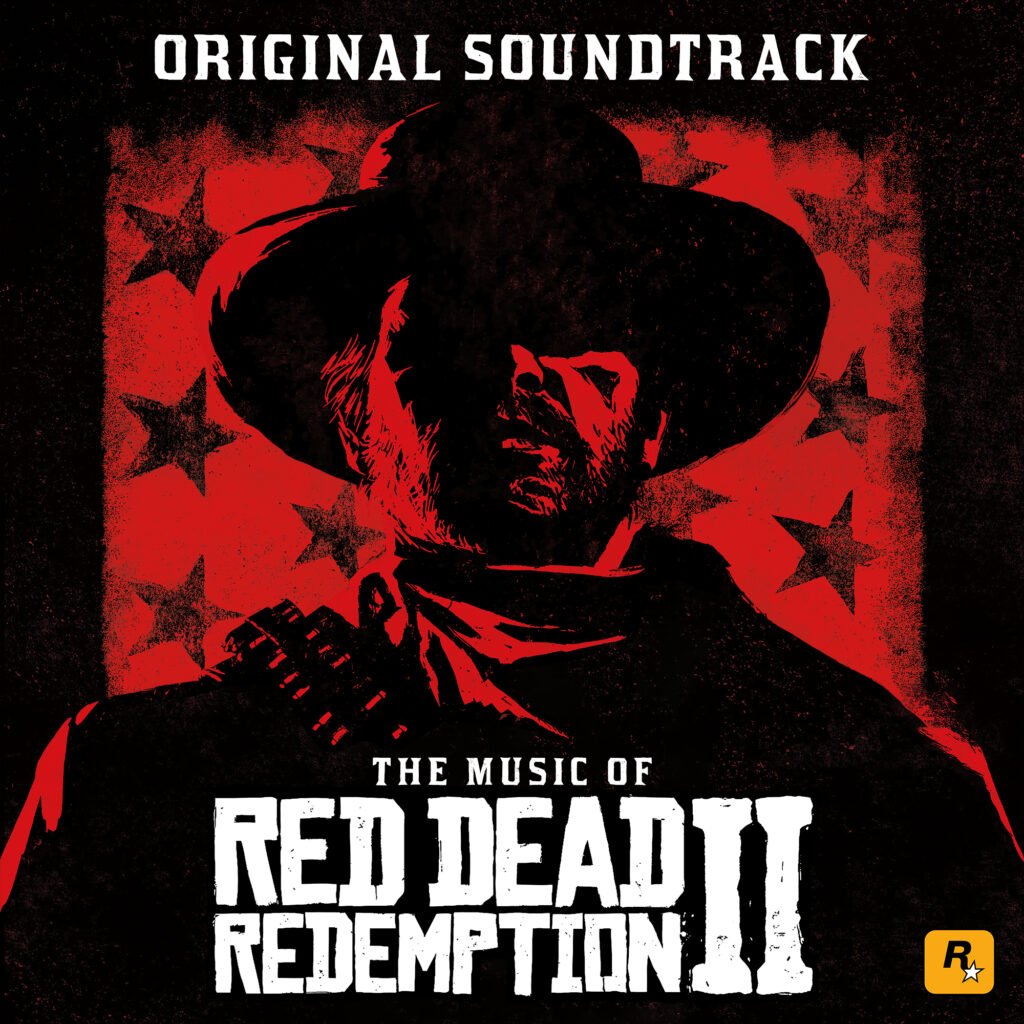 Red Dead Redemption 2 – Arthur Morgan character cover — HQ Covers