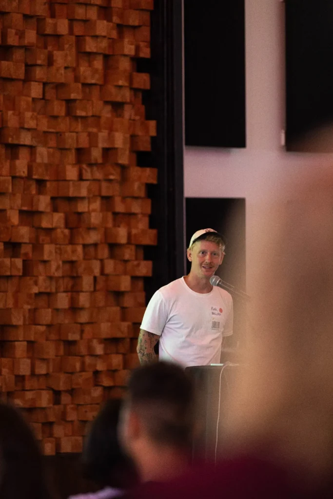 Intervention Adobe Create Now — Kirk Wallace