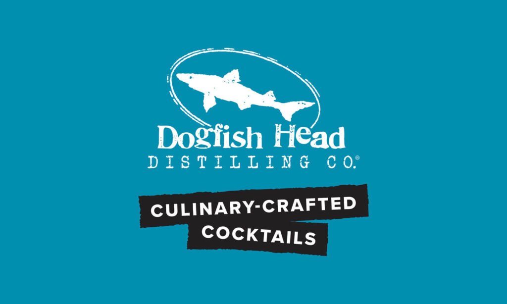 Dogfish Head — cocktails en canette — Moxie Sozo