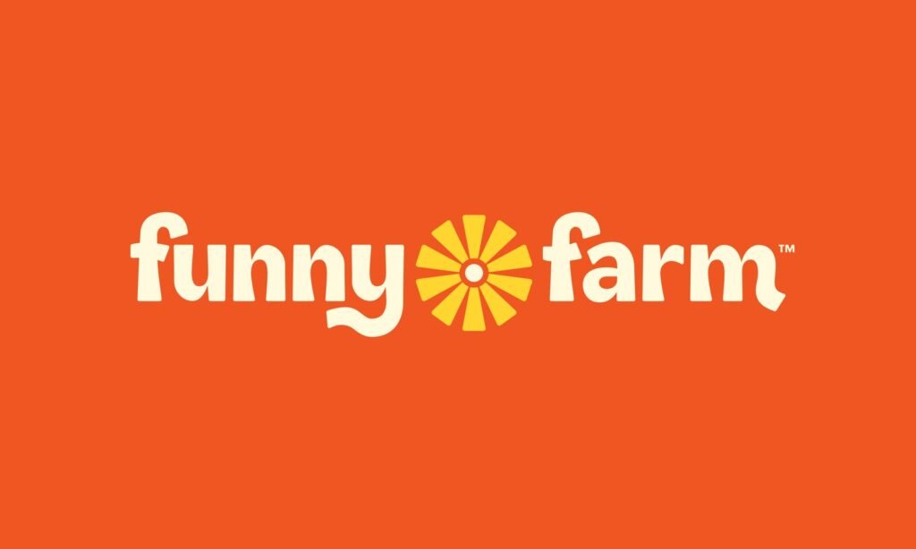 Funny Farm — refonte — Moxie Sozo