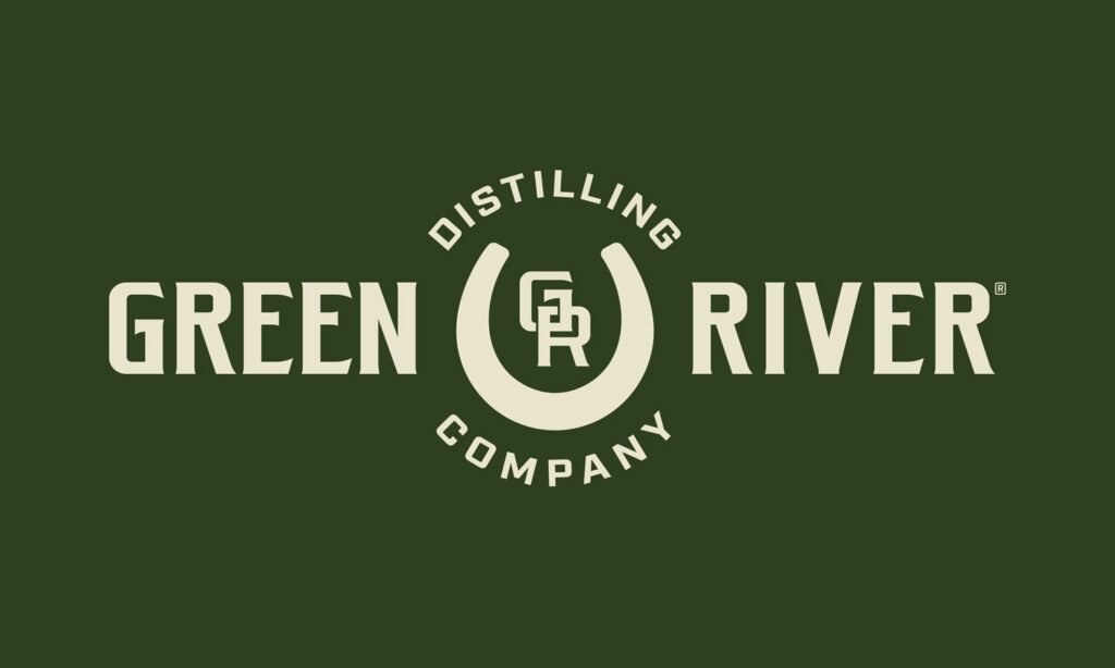 Green River Distilling Co. — bouteille de bourbon — Moxie Sozo