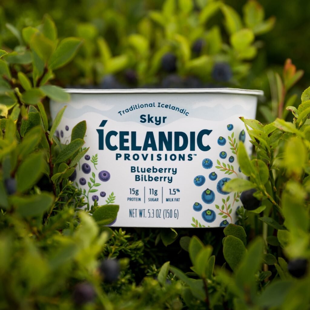 Icelandic Provisions — skyr — Moxie Sozo