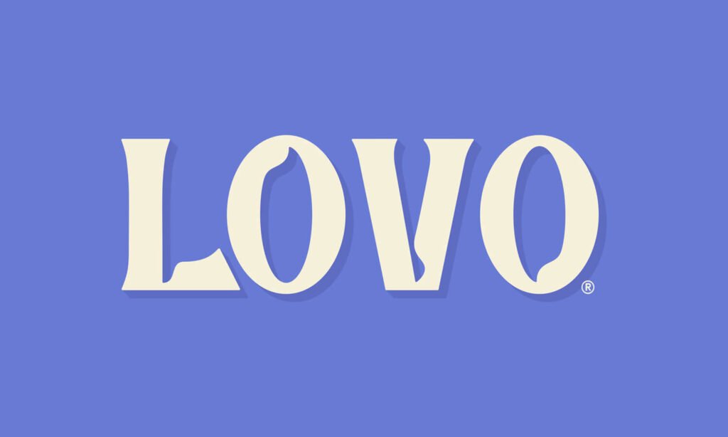 LOVO — chocolat vegan — Moxie Sozo