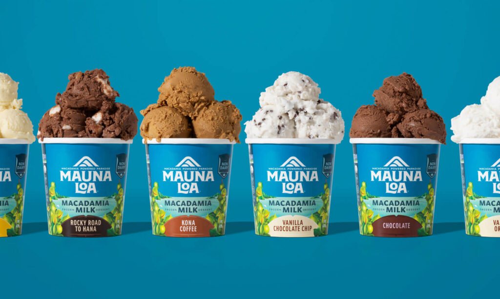 Mauna Loa — noix de macadamia — Moxie Sozo