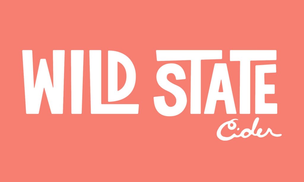 Wild State — cidre artisanal — Moxie Sozo