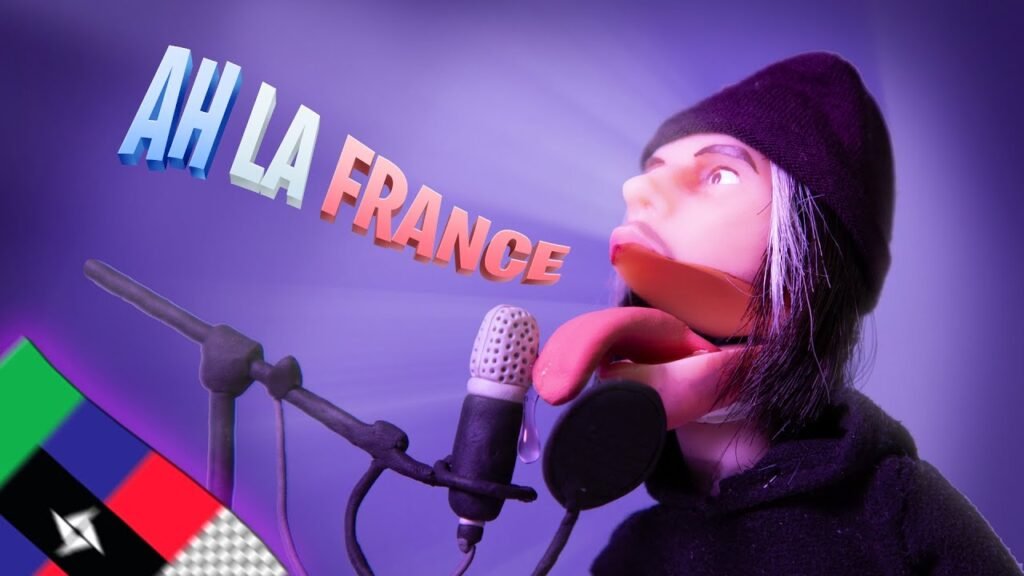 Et si j'avais réalisé le clip d'Orelsan en stop motion ? — Nicolas Carnol