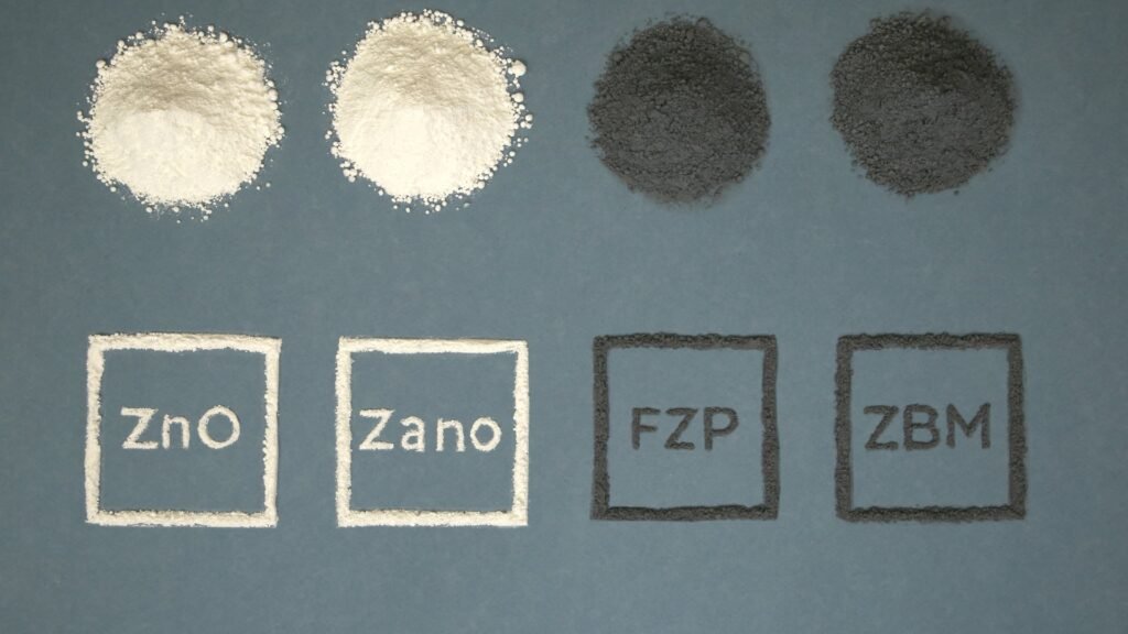 EverZinc – stop motion — Nicolas Carnol