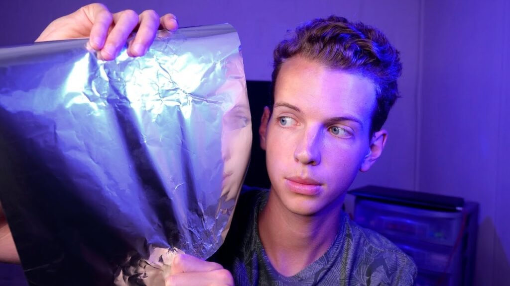 J'ai animé de l'aluminium (Nekfeu) — Nicolas Carnol