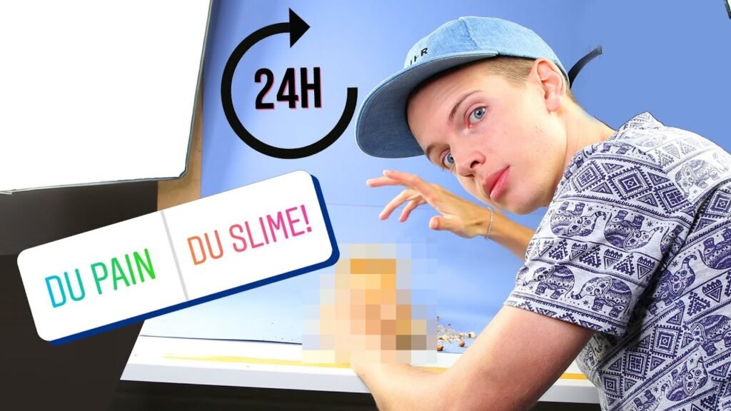 Une animation en 24 h — Nicolas Carnol