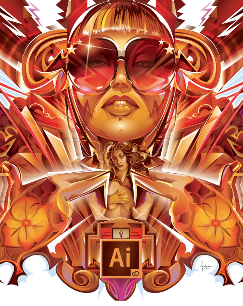 Venus Revisited – première proposition — Orlando Arocena