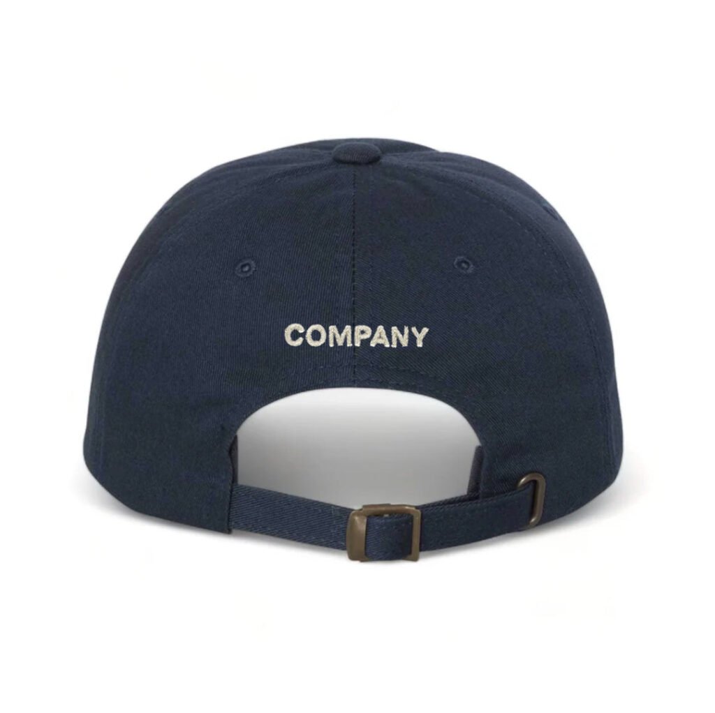 Casquette « LinkedIn Default Company Hat » — Pablo Rochat