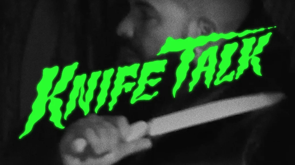Drake – « Knife Talk » — Pablo Rochat