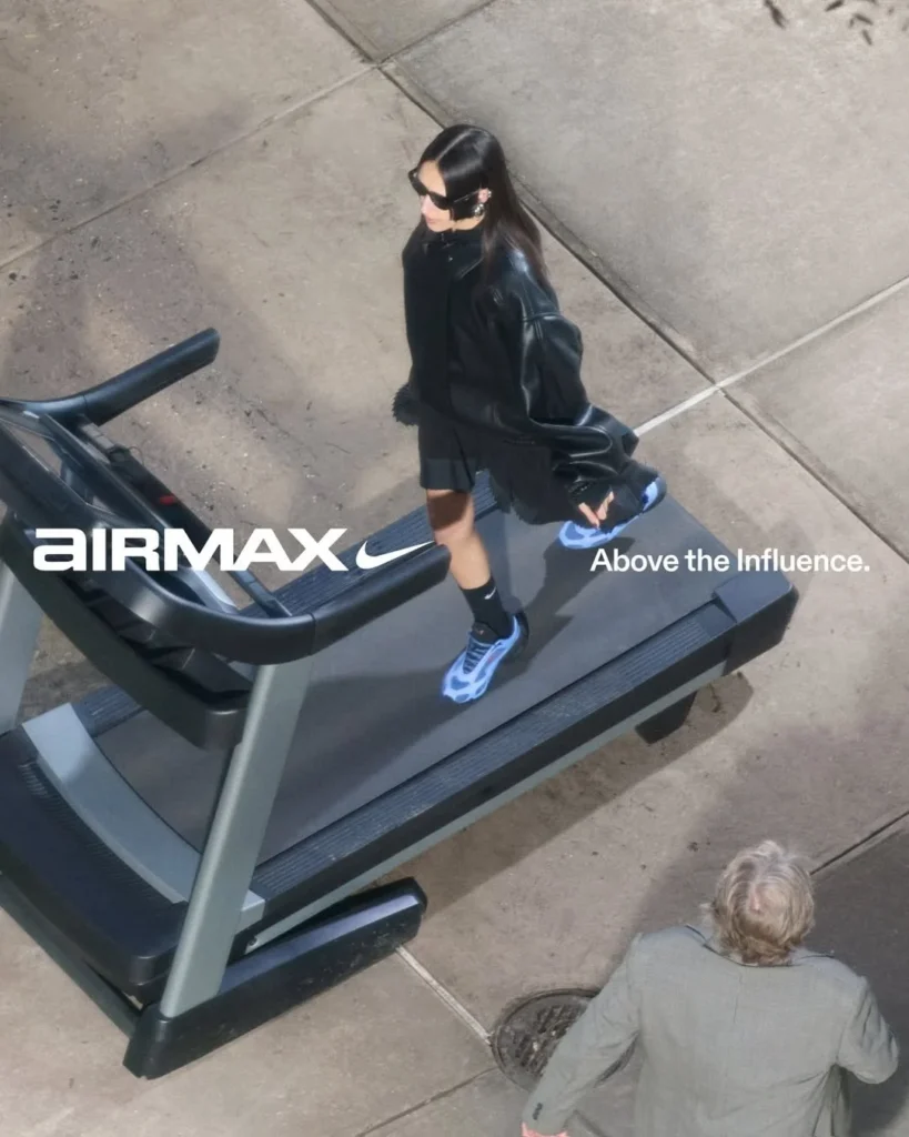 Nike – Above The Influence (6) — Pablo Rochat