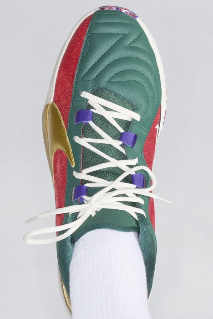 Nike Zoom Freak 5 – « Zoooooom Freak 5 » — Pablo Rochat