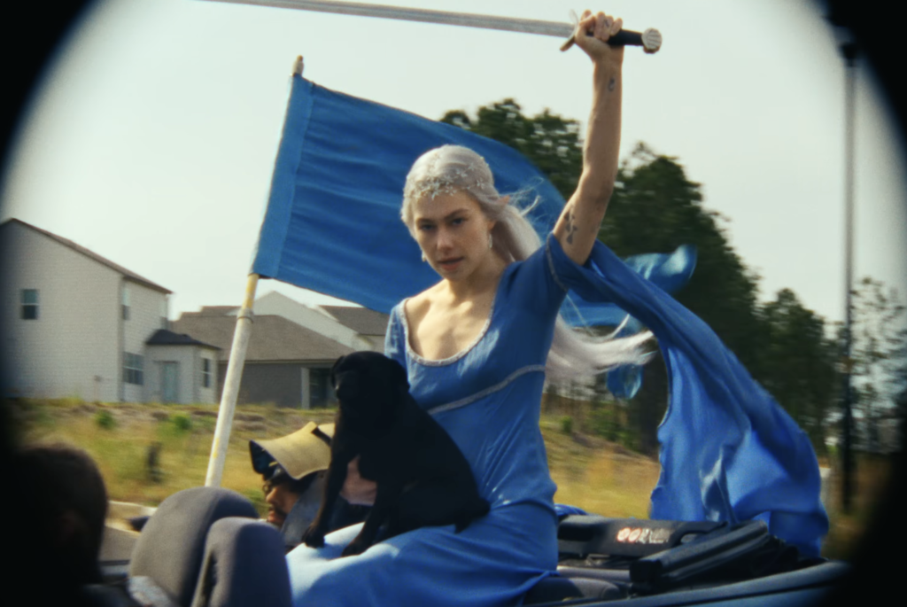 Phoebe Bridgers – Lost Boys (1) — Pablo Rochat