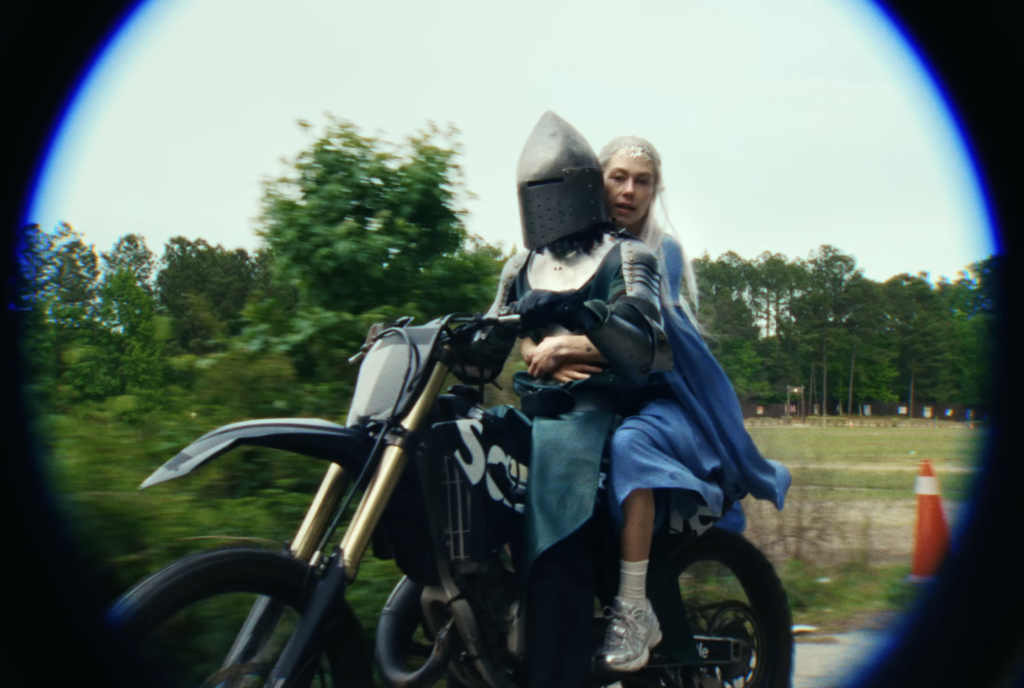 Phoebe Bridgers – Lost Boys (2) — Pablo Rochat