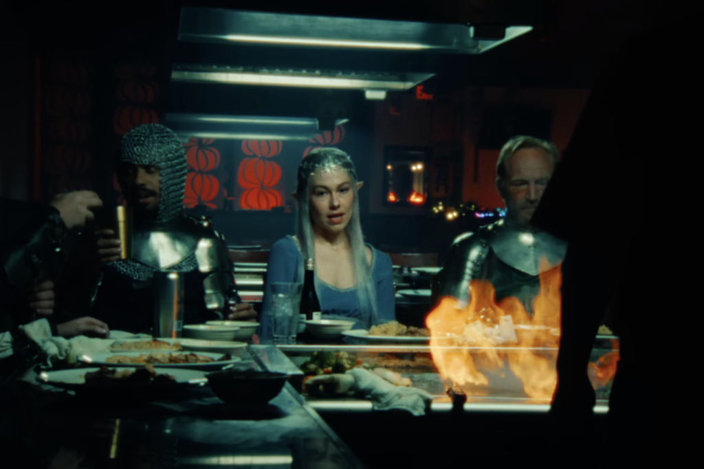 Phoebe Bridgers – Lost Boys (3) — Pablo Rochat