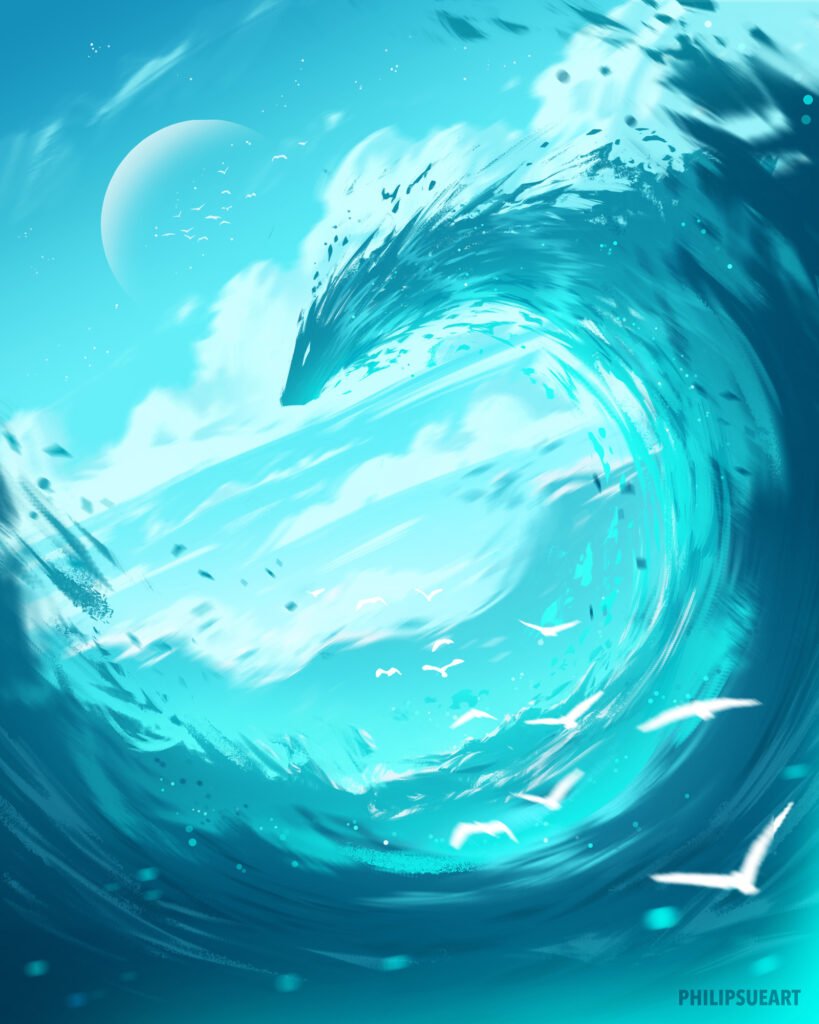 Adobe — illustration commandée (2) — Philip Sue