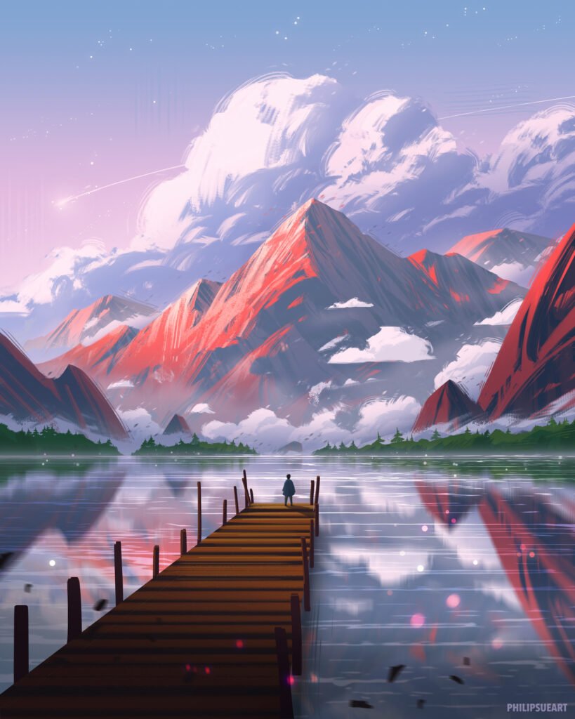 Adobe — illustration commandée (4) — Philip Sue