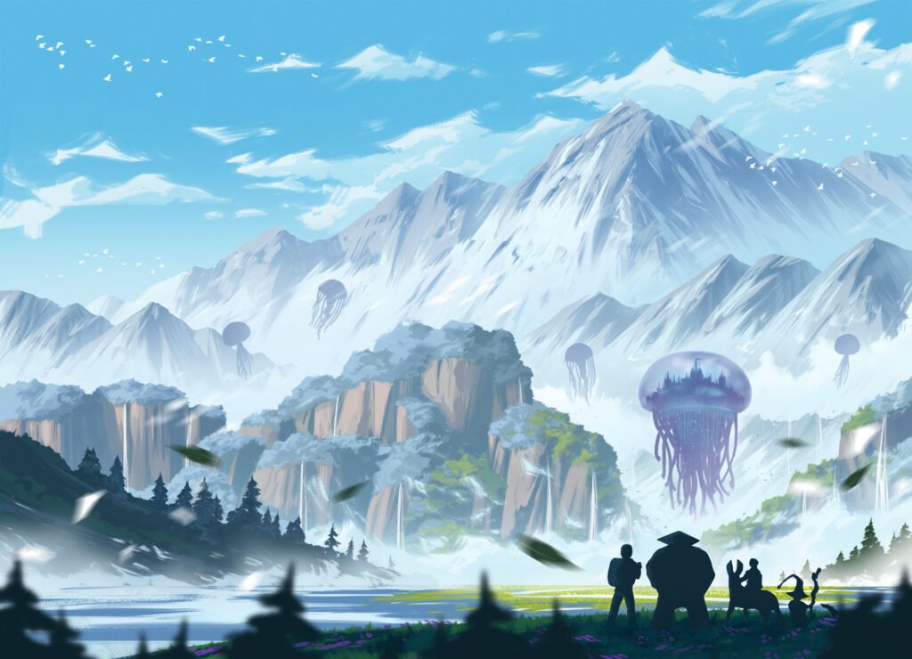 JOC 2 — couverture (Juan Manzano) — Philip Sue