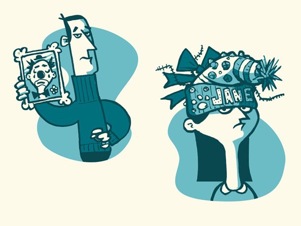 Adobe Holiday Quizzes — Rory Phillips