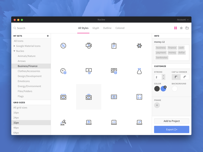 Meet Nucleo 2 — Sebastiano Guerriero